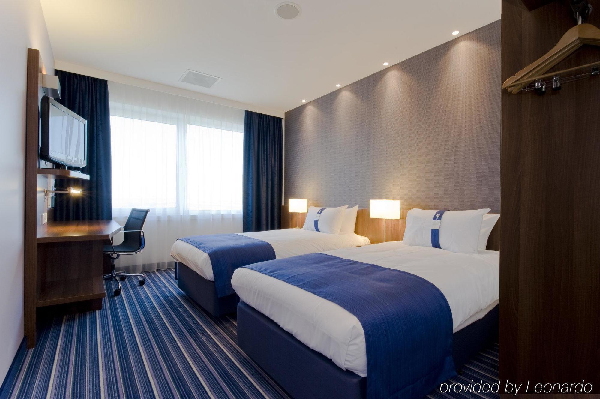 הופדורפ Holiday Inn Express Amsterdam - Schiphol, An Ihg Hotel חדר תמונה